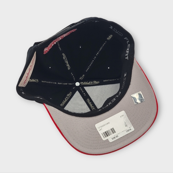 Houston Rockets Snapback Hat - Picture 4 of 6